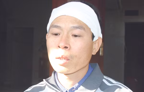 Lỗi sản xuất hay án mạng?