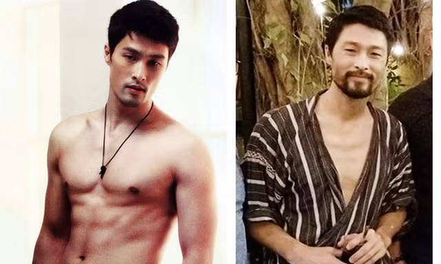 Lý do bất ngờ khiến vẻ điển trai của Johnny Trí Nguyễn xuống dốc
