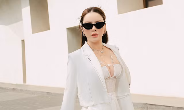 Sau tin đồn chán showbiz, Lý Nhã Kỳ thẳng thắn: Nhiều người đang cố tình lợi dụng nghệ sĩ để nhục mạ