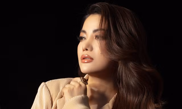 'Mỹ nhân màn ảnh Việt' Trương Ngọc Ánh lần đầu tiên làm được điều này khiến dân tình trầm trồ