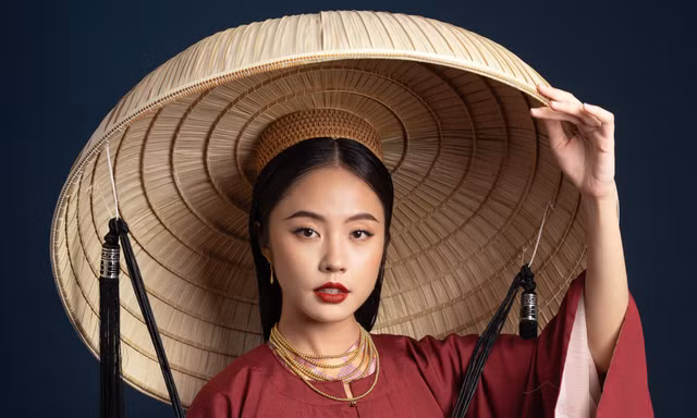 ‘Đả nữ thế hệ mới’ Rima Thanh Vy: ‘Tôi thuộc típ người phụ nữ hiện đại, rất ‘rốp rẻng’ trong mọi việc mình làm’