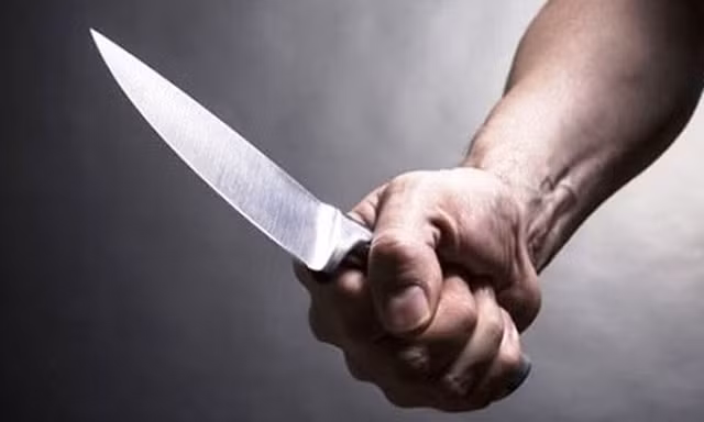 Bắt nghi phạm gây án mạng tại nhà trọ