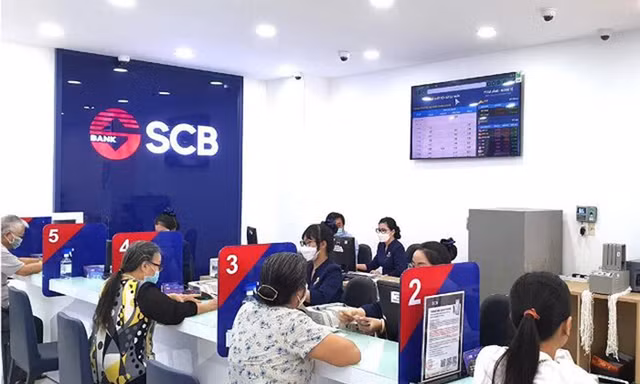 Tổ chức tín dụng bị kiểm soát đặc biệt khi nào?