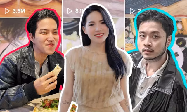 3 "chiến thần Tóp Tóp" khiến các chủ quán lo nơm nớp mỗi lần ghé thăm
