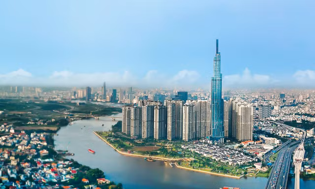 Tài sản của ông Phạm Nhật Vượng tăng cao kỷ lục 
