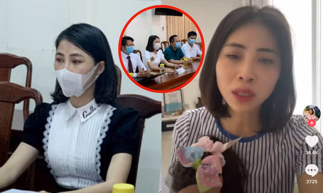 Thơ Nguyễn xin lỗi cộng đồng mạng, nhận hình thức xử phạt hành chính của cơ quan chức năng