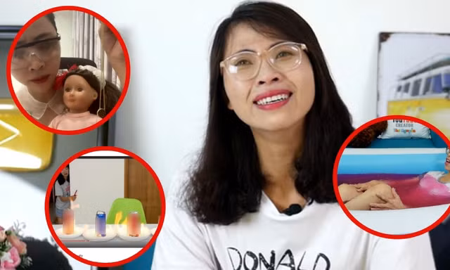 Thơ Nguyễn và những lần vướng lùm xùm: Tắm bồn phản cảm, thực hiện thử thách nguy hiểm