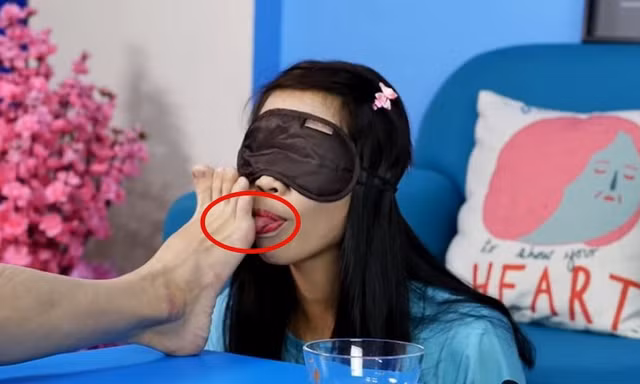 Dù đạt hơn 6 triệu view, clip “ngửi mùi đoán vật” của Thơ Nguyễn bỗng “biến mất“?
