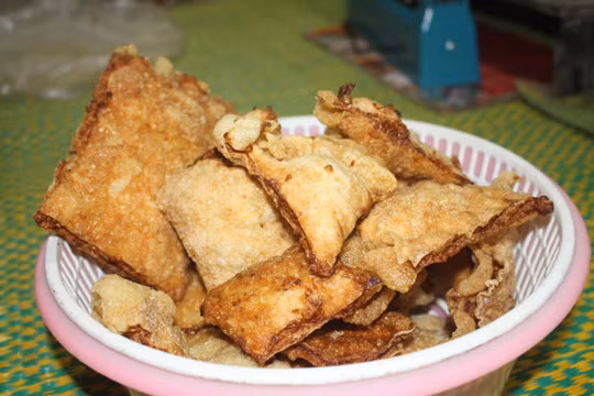 Thơm lừng Cá Đỏ củ mang hương vị Hoàng Sa 