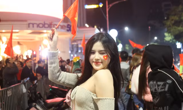 Mạng xã hội bùng nổ