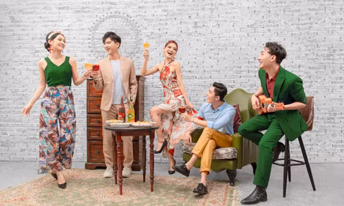 Loại rượu vang uống để vui ở xứ sở bò tót