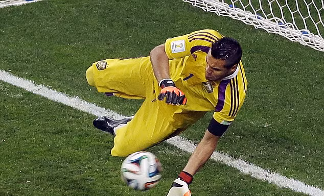 [VIDEO] Hà Lan – Argentina (0-0, penalty 2-4): Đôi găng ma thuật của Romero 