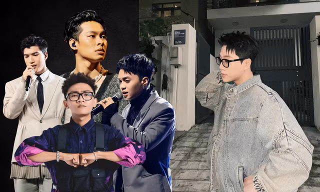 GERDNANG trong mắt Kewtiie: HIEUTHUHAI ngăn nắp, HURRYKNG ồn ào