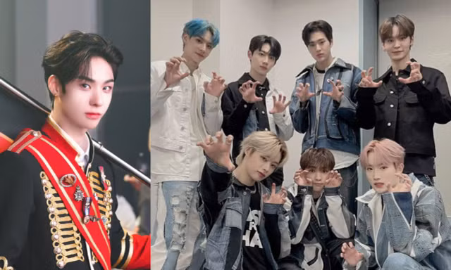 Hwarang TEMPEST chính thức rời nhóm, phản ứng của cư dân mạng ra sao?
