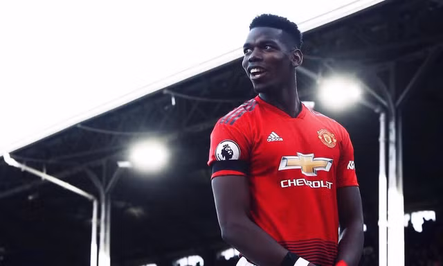 Paul Pogba