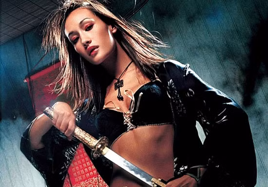 Cô đào Maggie Q sẽ trở thành giáo sĩ