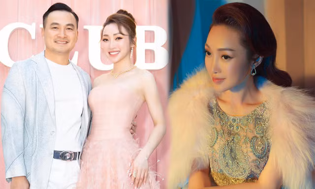 Hé lộ cơ ngơi trăm tỷ của bạn gái kém Chi Bảo 16 tuổi