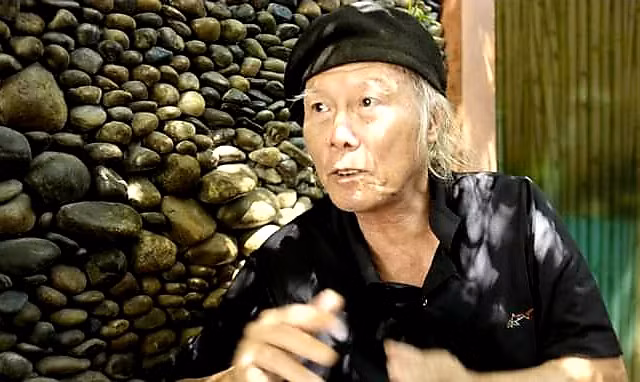 Nhà thơ Thanh Tùng