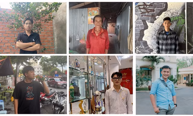 7 người trúng tiền mặt tổng trị giá 1,5 tỷ đồng nhờ uống Trà Xanh Không Độ trong hè vừa qua
