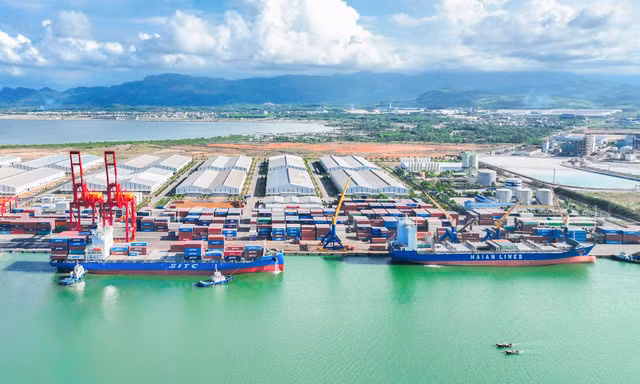 GDP 9 tháng tăng 9,01%