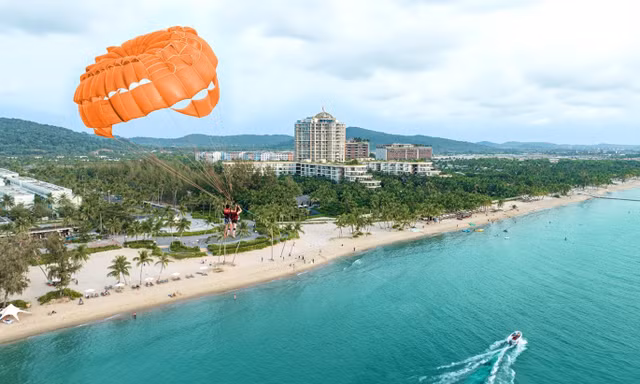 Phu Quoc Marina: Thiên đường nghỉ dưỡng, tổ chức đám cưới của giới ngôi sao, siêu giàu 