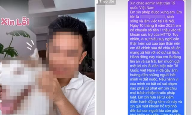  'Check var' sao kê... và các vấn đề gây xôn xao cộng đồng mạng năm qua