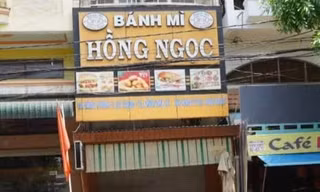 Đình chỉ 4 tháng cơ sở bánh mì khiến 86 người ngộ độc tại Đồng Tháp