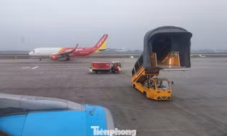 Cần Thơ ban hành quy định giới hạn cấm bay drone, flycam, và các phương tiện bay siêu nhẹ nhằm đảm bảo an toàn hàng không