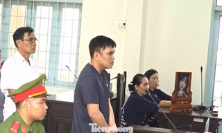 Gia đình nữ sinh tử vong trong vụ tai nạn không đồng tình với bản án sơ thẩm và sẽ kháng cáo, yêu cầu điều tra bổ sung, đảm bảo công bằng cho nạn nhân.