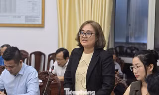 Duy trì tăng trưởng giữa lúc đơn hàng sụt giảm, Taekwang Cần Thơ vẫn phải chia sẻ đơn hàng vì thiếu lao động và cần tuyển thêm 17.000 người trong 5 năm tới.