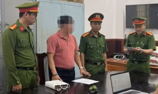 Nhân viên ngân hàng lừa hơn 73 tỷ đồng với chiêu ‘đảo sổ’