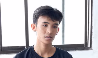 Giết người cướp 450 nghìn đồng rồi sang Campuchia lẩn trốn