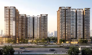 Khởi công dự án nhà ở xã hội cho lực lượng công an tại Cần Thơ