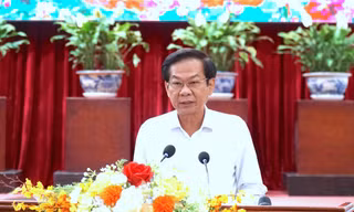 Bí thư Cần Thơ phê bình 10 xã, phường chậm giải ngân
