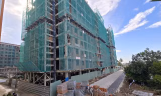 Chỉ mới đạt 24%, Cần Thơ xin kéo dài thời hạn hoàn thành chỉ tiêu nhà ở xã hội 