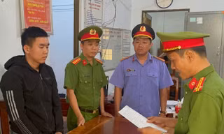 Nhân viên công ty giao hàng tham ô gần 500 triệu đồng