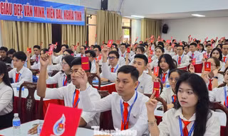 Tuổi trẻ Cần Thơ xác định những hướng đi mới với góc nhìn trách nhiệm