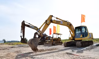 Xây dựng bến để khai thác tàu nối Vĩnh Long với Côn Đảo