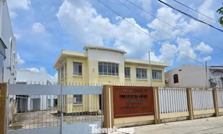 Hơn 100 trụ sở công dôi dư ở Vĩnh Long không thể cho thuê 