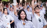 Học sinh các trường chuyên chính thức học theo chương trình riêng từ ngày 15/10