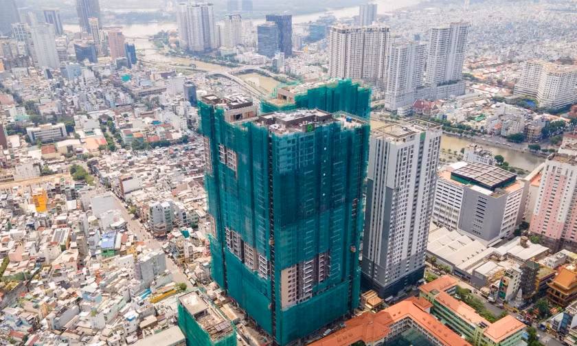 Gỡ nút thắt gần 3.500 dự án, khơi thông hơn 2,5 triệu tỷ đồng