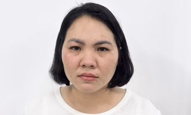 Công an tìm bị hại vụ lừa tiền cọc mua đất