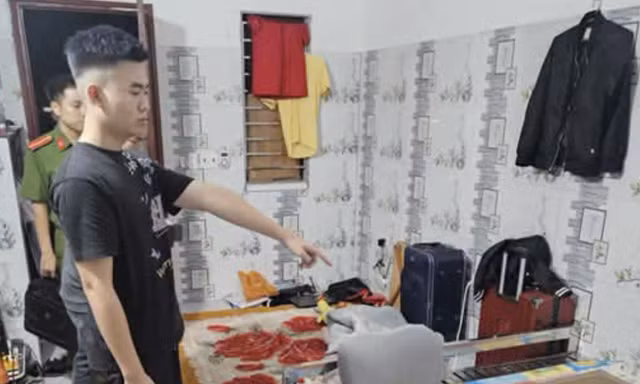 Khởi tố nam sinh đại học hiếp dâm trẻ em tại Hưng Yên