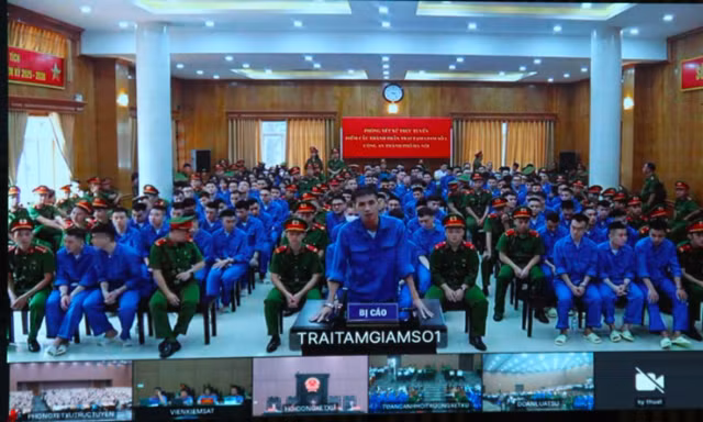 Thuộc cấp của Mr Pips bày tỏ ăn năn khi biến thành kẻ bất lương do 'đi sai đường' 