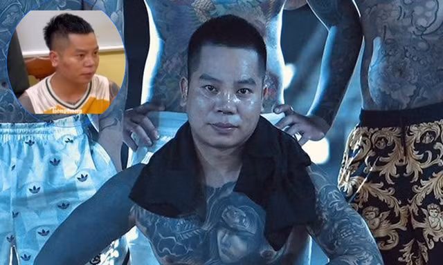 'Giang hồ mạng' Cao Ngọc Sáng vừa bị bắt là ai?