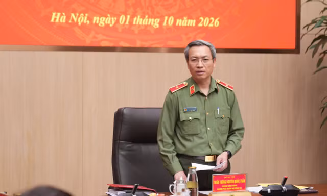 Vụ gian lận thi cử tại Tuyên Quang: Khởi tố Giám đốc Sở GD&ĐT cùng 40 bị can