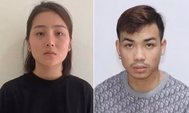 Vụ bé gái 4 tuổi bị bạo hành tử vong: Cặp tình nhân khai thường xuyên đánh đập, bỏ đói bé gái nhiều ngày