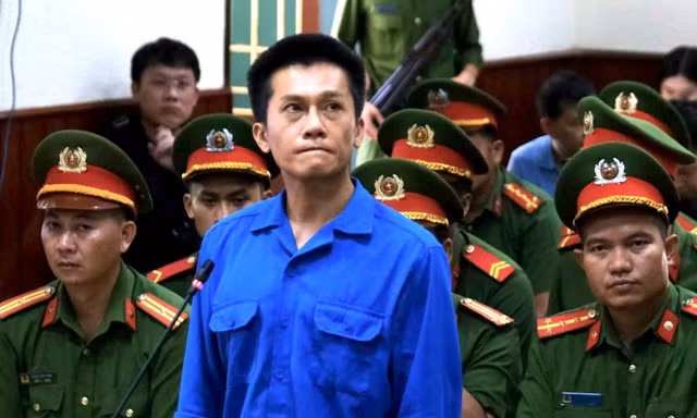 Cục CSHS truy tìm người phụ nữ chứng kiến vụ giết người liên quan Tài đen, tên cướp ngân hàng ở Gia Lai 