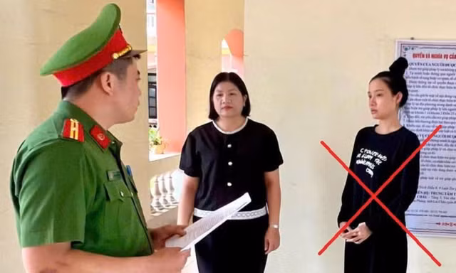 Bắt giữ ‘mắt xích’ quan trọng của đường dây lừa đảo xuyên quốc gia