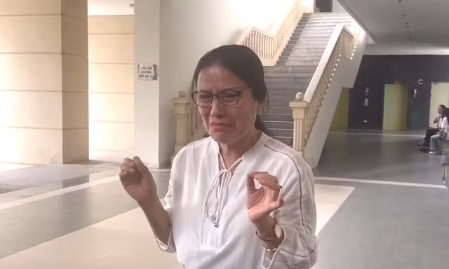 Cựu Hiệu trưởng vụ thu 15.000 đồng/tiết học thêm: Mong phiên tòa công khai dưới sự giám sát của người dân